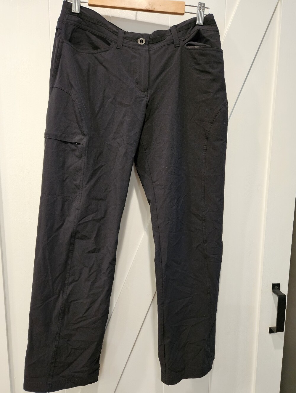 Exofficio Travel/hiking Pants